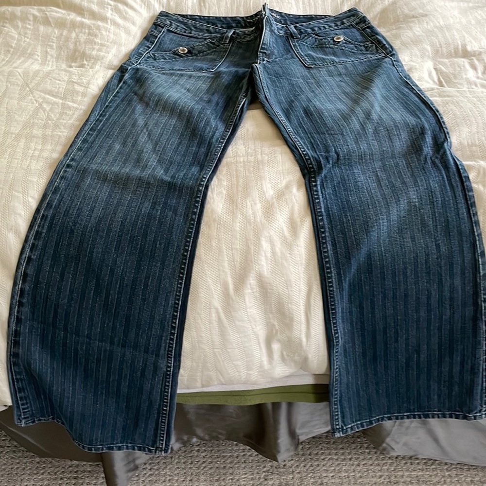 Banana Republic Jeans